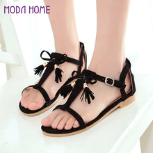 women sandals bohemia low heel wedges casual single shoes sandalias femininas thong shoes women J4U66