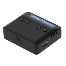 4pcs 1200mah rc lipo battery 3 7v with 4 in 1 charger set for syma x5sw x5sc rc quadcopter parts J4U66