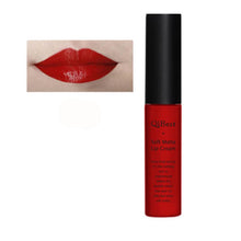 Brand Makeup Waterproof Matte liquid lipstick Long Lasting lip gloss Lipstick sexy lipstick  J4U66