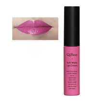 Brand Makeup Waterproof Matte liquid lipstick Long Lasting lip gloss Lipstick sexy lipstick  J4U66