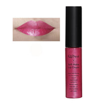 Brand Makeup Waterproof Matte liquid lipstick Long Lasting lip gloss Lipstick sexy lipstick  J4U66