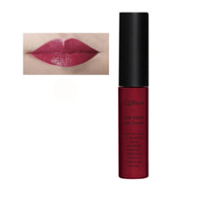 Brand Makeup Waterproof Matte liquid lipstick Long Lasting lip gloss Lipstick sexy lipstick  J4U66