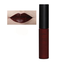 Brand Makeup Waterproof Matte liquid lipstick Long Lasting lip gloss Lipstick sexy lipstick  J4U66