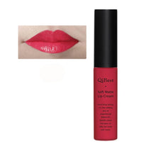 Brand Makeup Waterproof Matte liquid lipstick Long Lasting lip gloss Lipstick sexy lipstick  J4U66