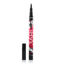 Waterproof Black Eyeliner Liquid Make Up Beauty Eye Liner Pencil PY7 J4U66