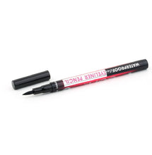 Waterproof Black Eyeliner Liquid Make Up Beauty Eye Liner Pencil PY7 J4U66