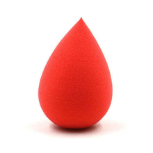 ing Cute Water Drop Shape Great Beauty Sponge Makeup Blending Foundation Smooth Sponge Cosmetic  J4U66