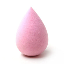 ing Cute Water Drop Shape Great Beauty Sponge Makeup Blending Foundation Smooth Sponge Cosmetic  J4U66