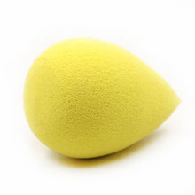 ing Cute Water Drop Shape Great Beauty Sponge Makeup Blending Foundation Smooth Sponge Cosmetic  J4U66