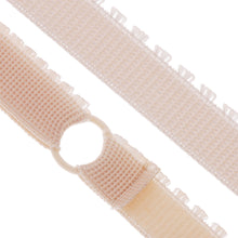 3pcs woman low back backless bra strap extender adaptercrossed belt for party evening dress J4U66