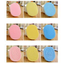 ingCompressed Natural Facial Sponge Puff Face Wash Cleaning Sponge Soft Makeup Tools Accessories J4U66