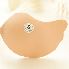 Sexy Women Push Up Self-Adhesive Silicone Bra Bust Front Closure Strapless Invisible Bras Freehipping  J4U66