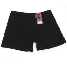 Sexy Women Safety Underwear Seamless Modal Shorts Pants Costume Tight Legging  J4U66