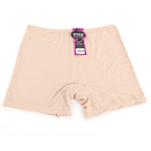 Sexy Women Safety Underwear Seamless Modal Shorts Pants Costume Tight Legging  J4U66