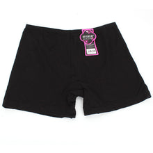 Sexy Women Safety Underwear Seamless Modal Shorts Pants Costume Tight Legging  J4U66