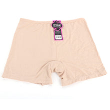 Sexy Women Safety Underwear Seamless Modal Shorts Pants Costume Tight Legging  J4U66