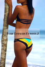 hot sexy floral print bikini set beach bikini suit women bikini swimwear swimsuit printtop beachwear J4U66