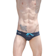 Sexy Men's Classic Triangular Briefs Beach Slim Swimwear Underwear J4U66
