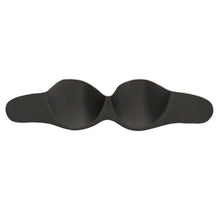 silicone bra strapless backless self adhesive push up stick on gel invisible bras brassiere for women cup a b c J4U66