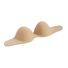 Silicone Bra Strapless Backless Self Adhesive Push Up Stick On Gel Invisible Bras Brassiere For Cup A B C J4U66
