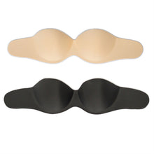 silicone bra strapless backless self adhesive push up stick on gel invisible bras brassiere for women cup a b c J4U66
