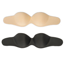 Silicone Bra Strapless Backless Self Adhesive Push Up Stick On Gel Invisible Bras Brassiere For Cup A B C J4U66
