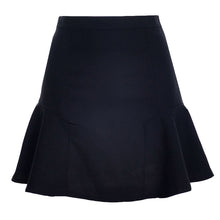 Skirts Womens Mini Work Cocktails Party Pencil Pleated Skirt S-XXL NEW J4U66