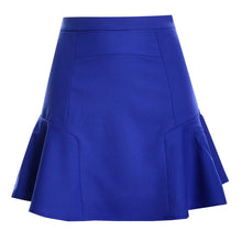 Skirts Womens Mini Work Cocktails Party Pencil Pleated Skirt S-XXL NEW J4U66