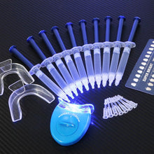 Teeth Whitening 44% Peroxide Dental Bleaching System Oral Gel Kit Tooth Whitener Dental Equipment J4U66