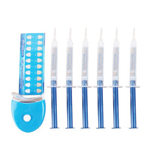 Teeth Whitening 44% Peroxide Dental Bleaching System Oral Gel Kit Tooth Whitener Dental Equipment J4U66