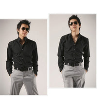 Men Women Anti Metal Allergy Leisure Belt Solid Plastic Head Smooth Buckle Belt White Black Coffee 3 Colors J4U66