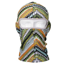 Unisex Sun Cycling Polyester Balaclava Ultra UV Protection Face Mask J4U66