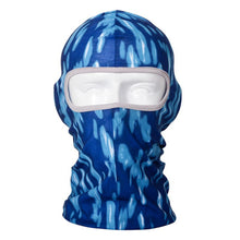 Unisex Sun Cycling Polyester Balaclava Ultra UV Protection Face Mask J4U66