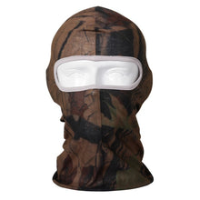 Unisex Sun Cycling Polyester Balaclava Ultra UV Protection Face Mask J4U66