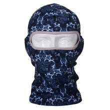 Unisex Sun Cycling Polyester Balaclava Ultra UV Protection Face Mask J4U66
