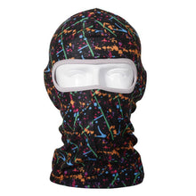Unisex Sun Cycling Polyester Balaclava Ultra UV Protection Face Mask J4U66