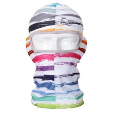 Unisex Sun Cycling Polyester Balaclava Ultra UV Protection Face Mask J4U66