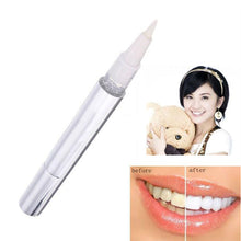 White Teeth Whitening Pen Tooth Gel Whitener Bleach Remove Stains Oral Hygiene Dental Equipment J4U66