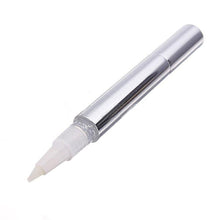 White Teeth Whitening Pen Tooth Gel Whitener Bleach Remove Stains Oral Hygiene Dental Equipment J4U66