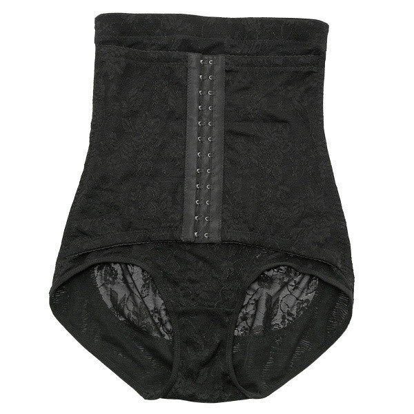 women body shapers shapewear waist cincher trainer shorts adjustable hip lift sexy J4U66