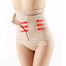 women body shapers shapewear waist cincher trainer shorts adjustable hip lift sexy J4U66