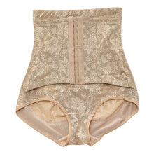 women body shapers shapewear waist cincher trainer shorts adjustable hip lift sexy J4U66