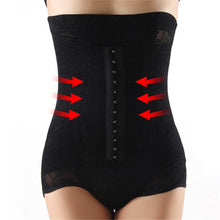 Body Shapers Shapewear Waist Cincher Trainer Shorts Adjustable Hip Lift Sexy PY J4U66