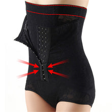 women body shapers shapewear waist cincher trainer shorts adjustable hip lift sexy J4U66