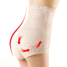 women body shapers shapewear waist cincher trainer shorts adjustable hip lift sexy J4U66