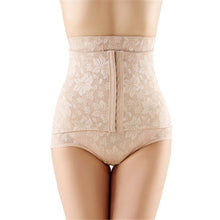 women body shapers shapewear waist cincher trainer shorts adjustable hip lift sexy J4U66