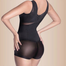 Firm Tummy Control Body Shapers Slimming Full Slip BodySuits Shaper Underbust Shapewear PY1 J4U66