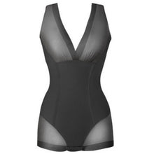 women firm tummy control body shapers slimming full slip bodysuits shaper underbust shapewear J4U66