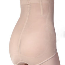 Slimming High Waist Cincher Trainer Breathable Corset Body Shaper Tummy Control Underwear J4U66