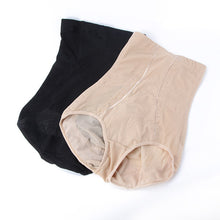 Slimming High Waist Cincher Trainer Breathable Corset Body Shaper Tummy Control Underwear J4U66